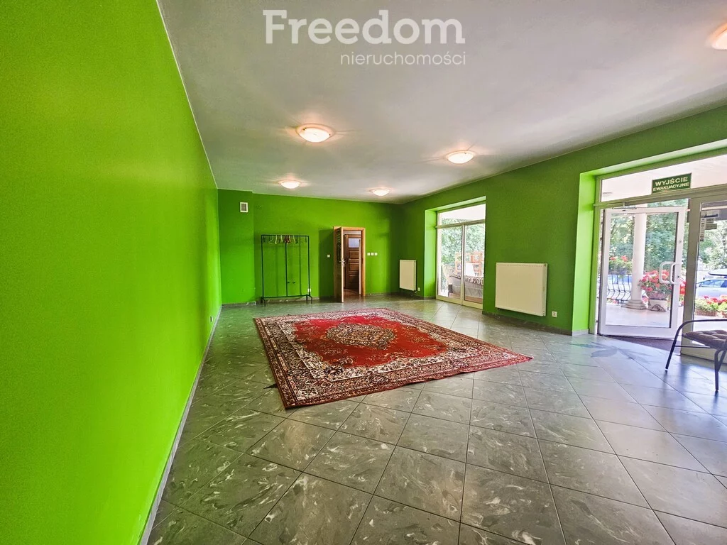 Lokal użytkowy 67,00 m², oferta nr , 2293/3685/OLW, Ostrowiec Świętokrzyski, Henryka Sienkiewicza
