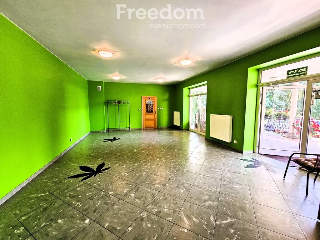 Lokal użytkowy 67,00 m², oferta nr , 2293/3685/OLW, Ostrowiec Świętokrzyski, Henryka Sienkiewicza