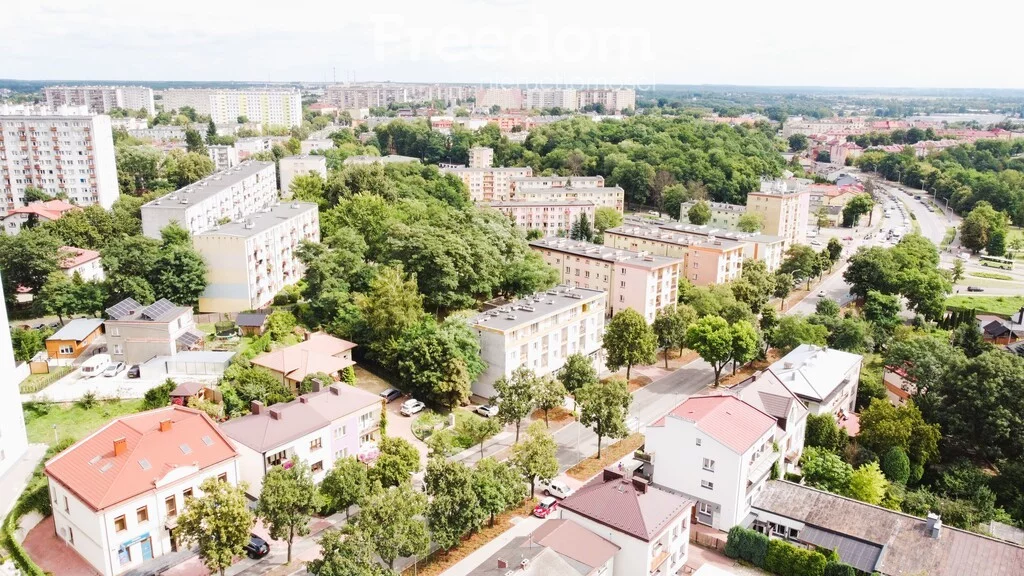 Lokal użytkowy 67,00 m², oferta nr , 2293/3685/OLW, Ostrowiec Świętokrzyski, Henryka Sienkiewicza
