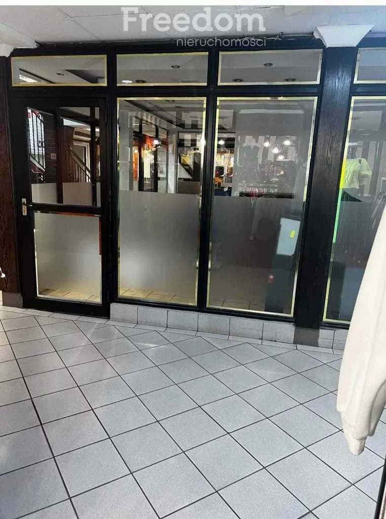 Lokal użytkowy 21,10 m², oferta nr , 1785/3685/OLS, Słupsk, Hugona Kołłątaja