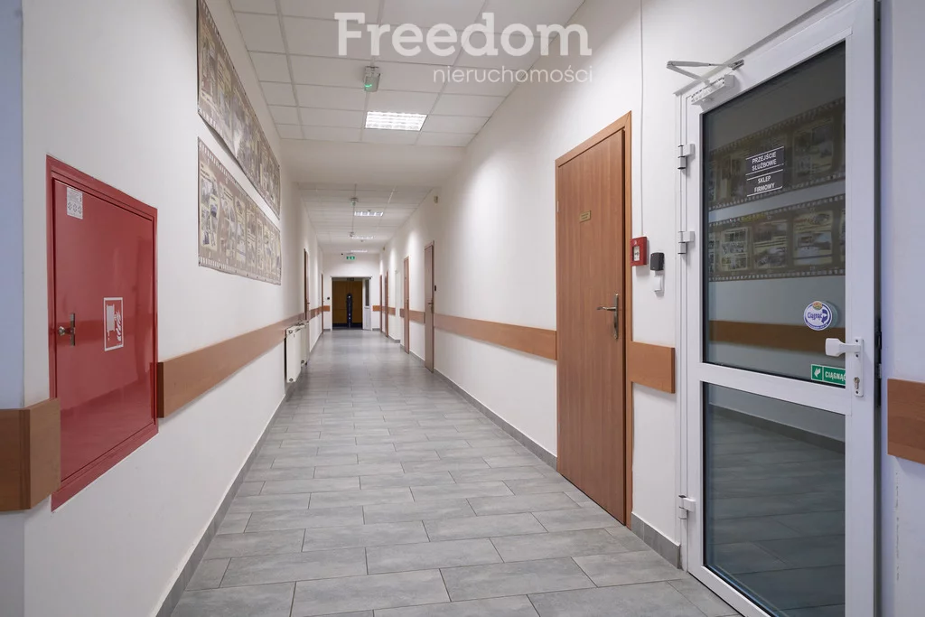 Lokal użytkowy 3 364,57 m², oferta nr , 1836/3685/OLS, Ostróda, Hurtowa
