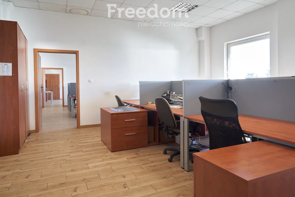 Lokal użytkowy 3 364,57 m², oferta nr , 1836/3685/OLS, Ostróda, Hurtowa