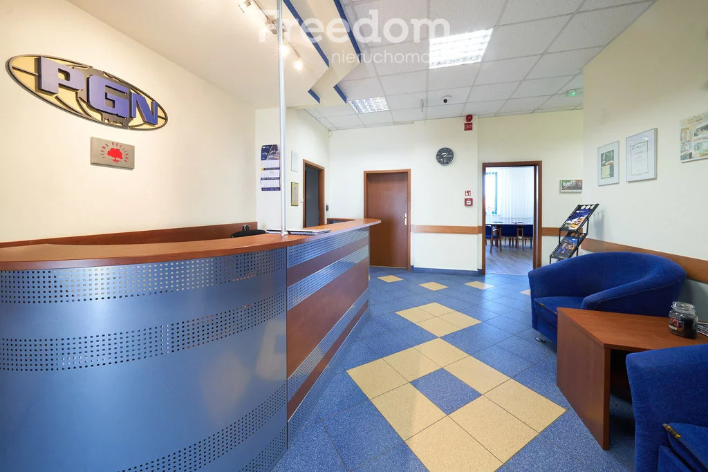 Lokal użytkowy 3 364,57 m², oferta nr , 901/3685/OOS, Ostróda, Hurtowa