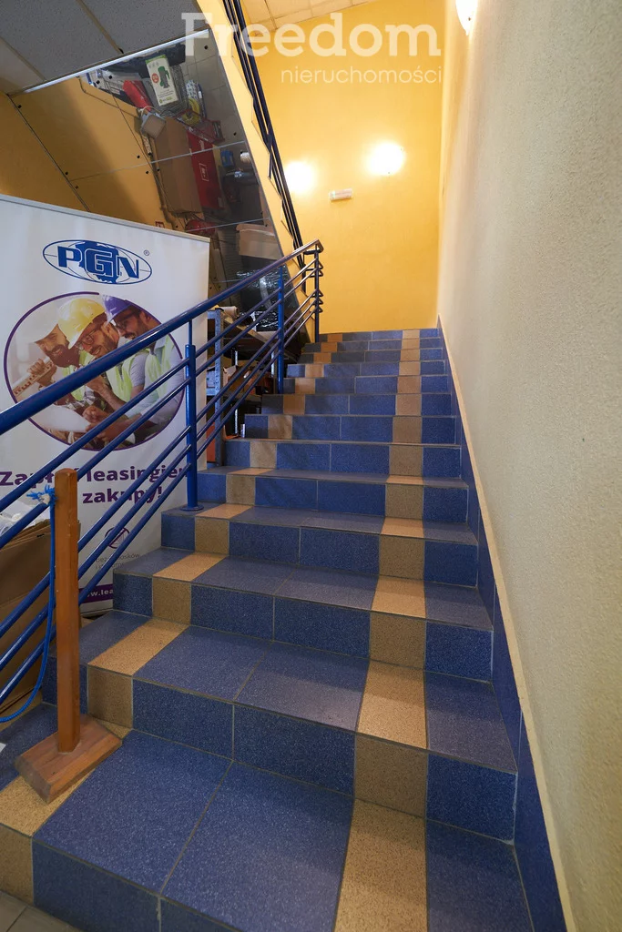 Lokal użytkowy 3 364,57 m², oferta nr , 901/3685/OOS, Ostróda, Hurtowa
