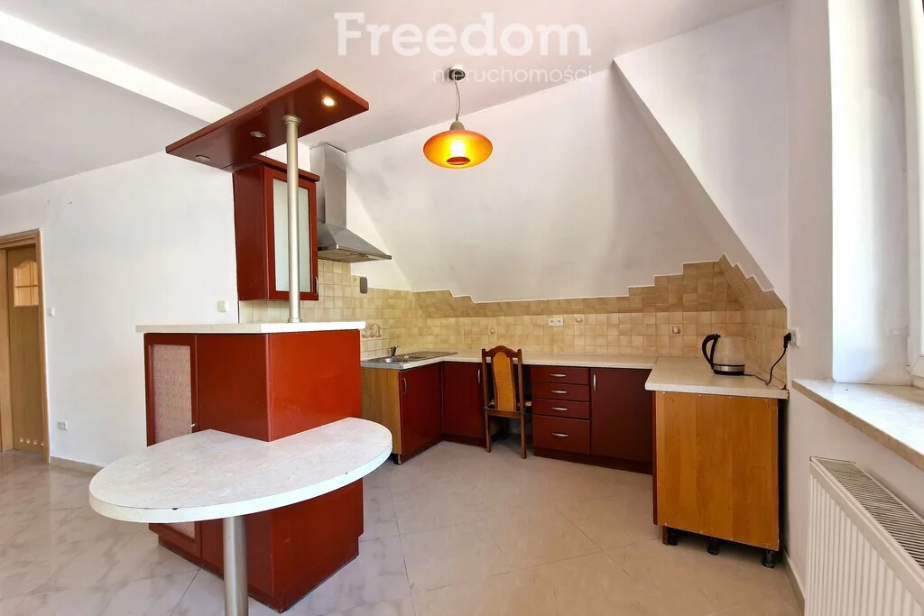 Lokal użytkowy 809,00 m², oferta nr , 919/3685/OOS, Huszlew