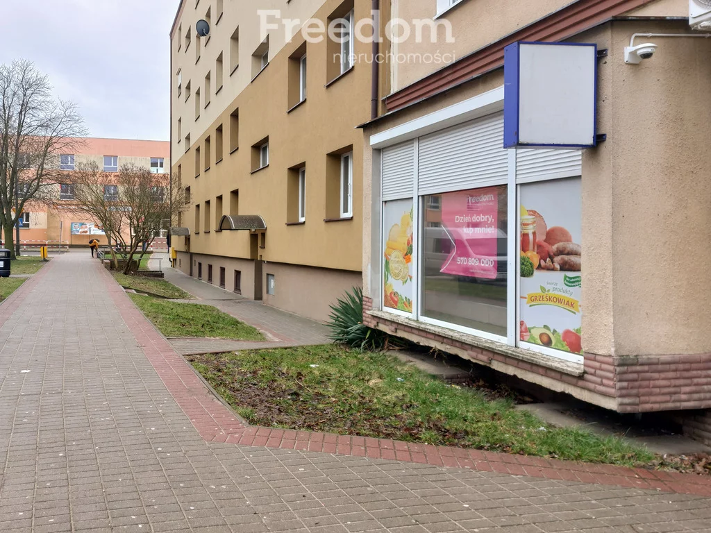 Lokal użytkowy 58,42 m², oferta nr , 1362/3685/OLS, Chodzież, ks. Ignacego Czechowskiego