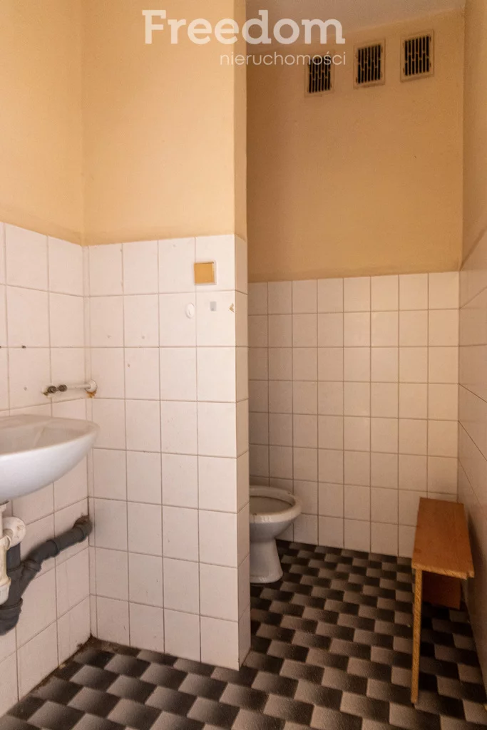 Lokal użytkowy 58,42 m², oferta nr , 1851/3685/OLS, Chodzież, ks. Ignacego Czechowskiego