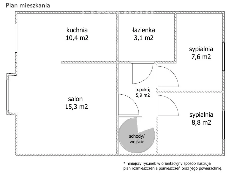 1538/3685/OLS - zdjęcie nr 3