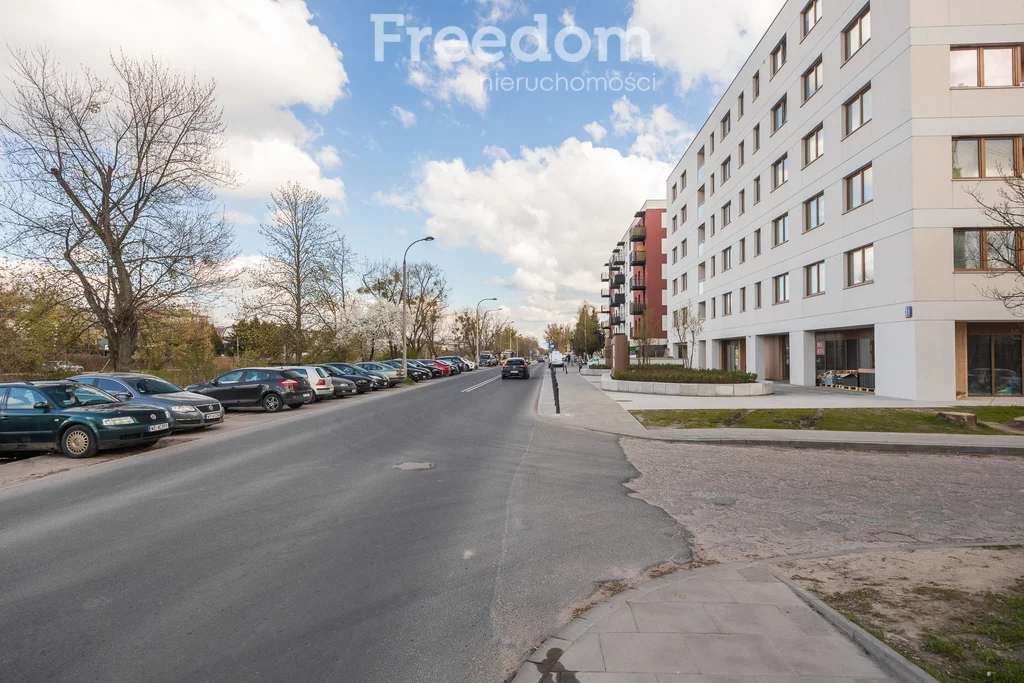 Lokal użytkowy na sprzedaż, 45,00 m², oferta nr 1634/3685/OLS