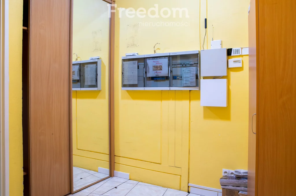 Lokal użytkowy 94,50 m², oferta nr , 1175/3685/OLS, Radom, Jacka Malczewskiego