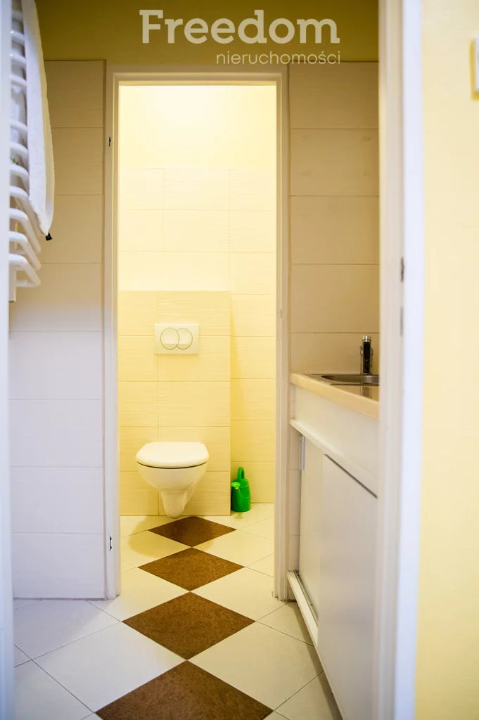 Lokal użytkowy 94,50 m², oferta nr , 1175/3685/OLS, Radom, Jacka Malczewskiego