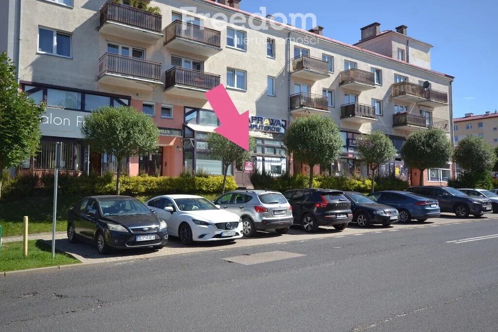 Apartamenty 1978/3685/OLS Olsztyn Jana Boenigka