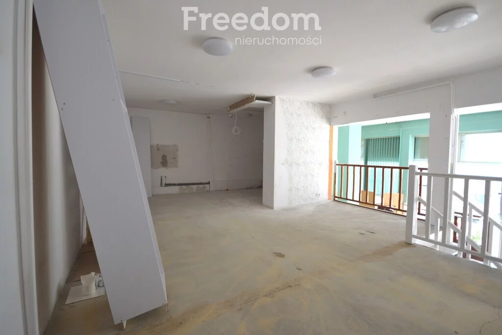 Lokal użytkowy 143,00 m², oferta nr , 1978/3685/OLS, Olsztyn, Jana Boenigka