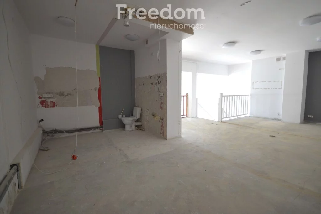 Lokal użytkowy 143,00 m², oferta nr , 1978/3685/OLS, Olsztyn, Jana Boenigka