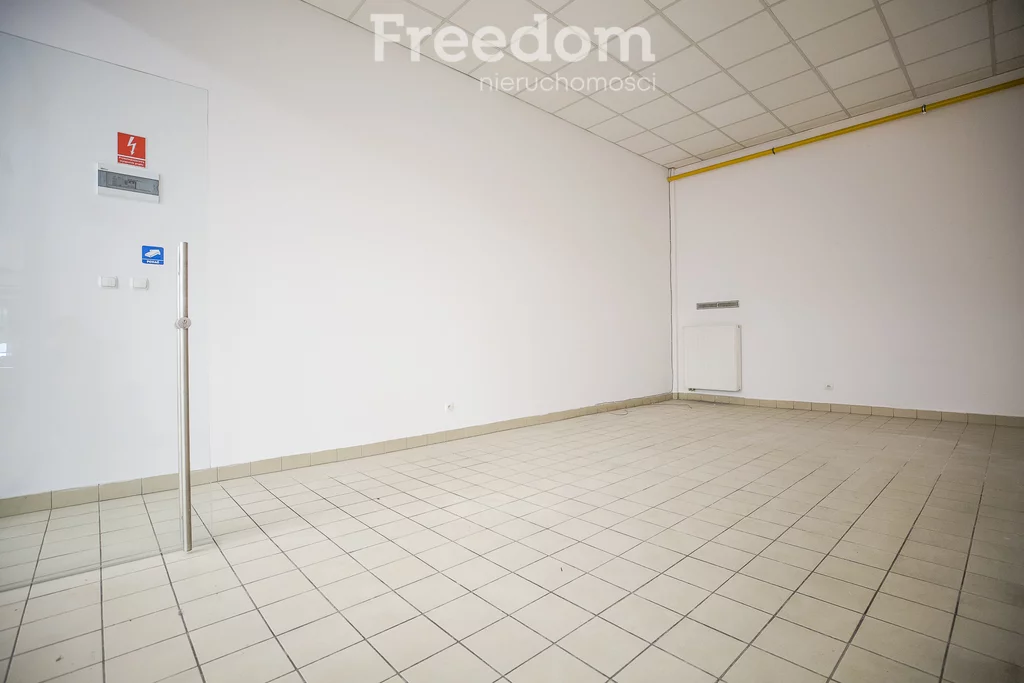 Lokal użytkowy do wynajęcia, 29,40 m², oferta nr 1668/3685/OLW