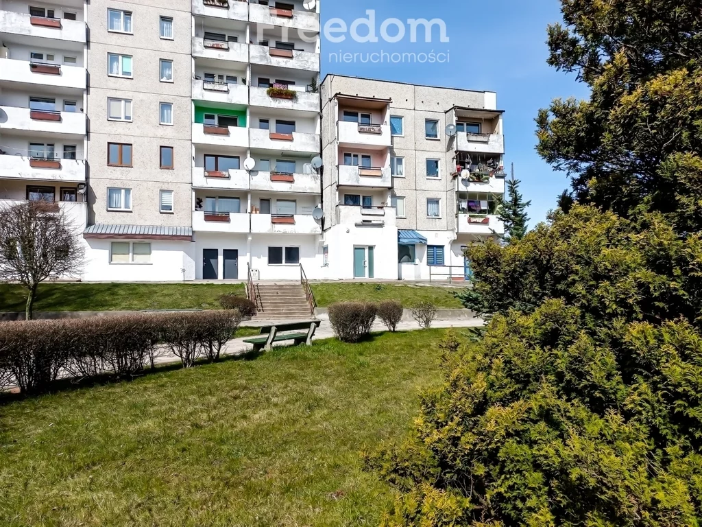 Lokal użytkowy 73,19 m², oferta nr , 1956/3685/OLS, Kołobrzeg, Jana Chodkiewicza