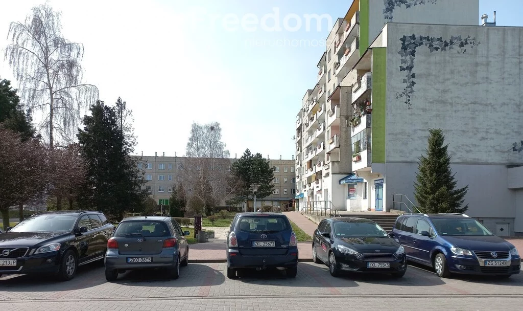 Lokal użytkowy 73,19 m², oferta nr , 1956/3685/OLS, Kołobrzeg, Jana Chodkiewicza