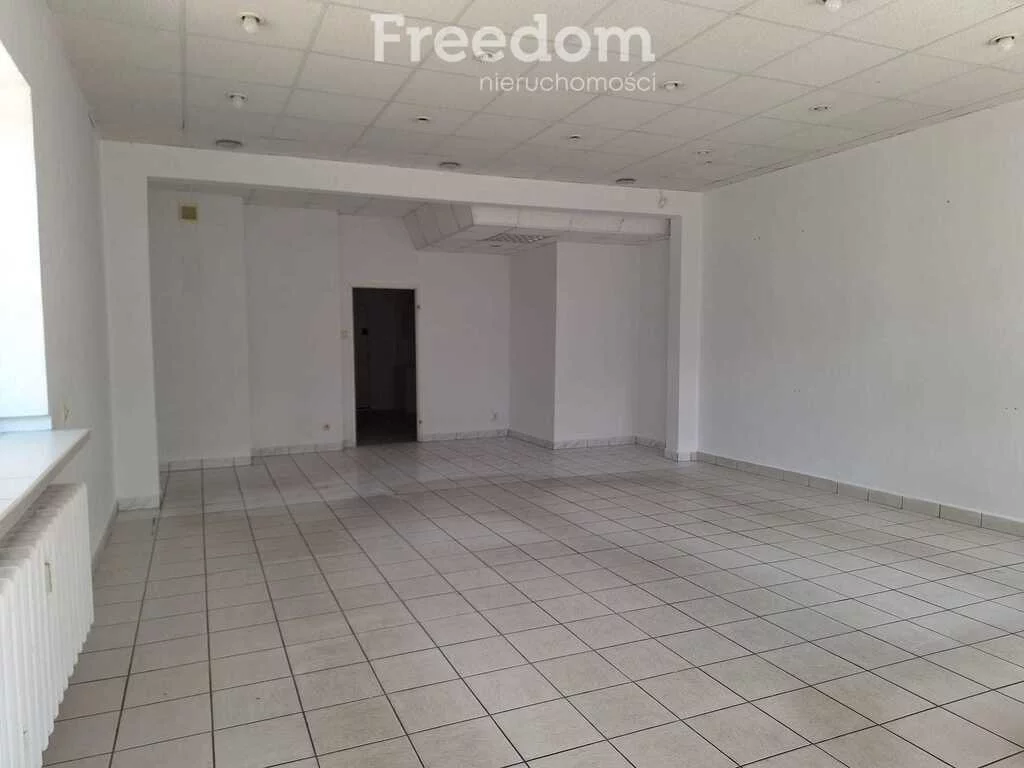 Lokal użytkowy 73,19 m², oferta nr , 1956/3685/OLS, Kołobrzeg, Jana Chodkiewicza