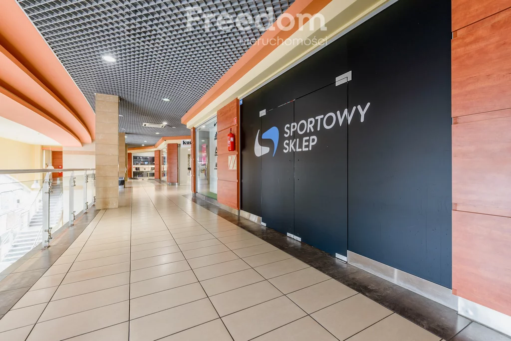Lokal użytkowy 47,25 m², oferta nr , 818/3685/OLS, Iława, Jana III Sobieskiego
