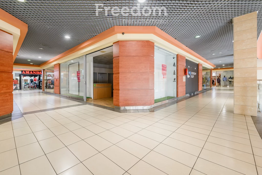 Lokal użytkowy 47,25 m², oferta nr , 818/3685/OLS, Iława, Jana III Sobieskiego