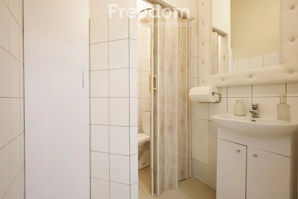 Lokal użytkowy 52,20 m², oferta nr , 1778/3685/OLS, Iława, Jana III Sobieskiego