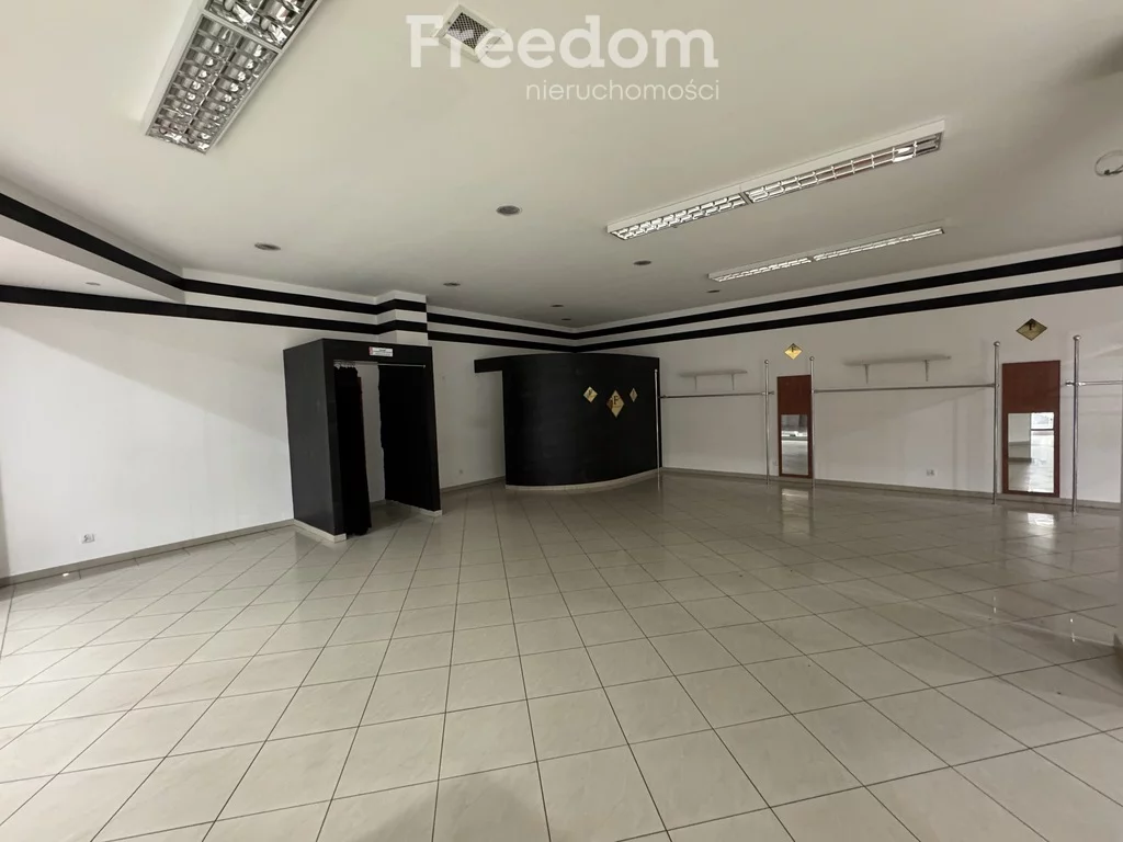 Lokal użytkowy 84,00 m², oferta nr , 2178/3685/OLW, Iława, Jana III Sobieskiego