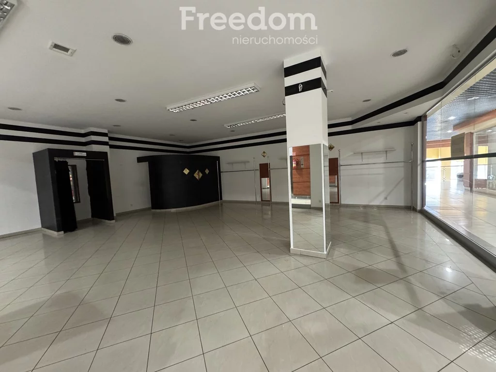 Lokal użytkowy 84,00 m², oferta nr , 2178/3685/OLW, Iława, Jana III Sobieskiego