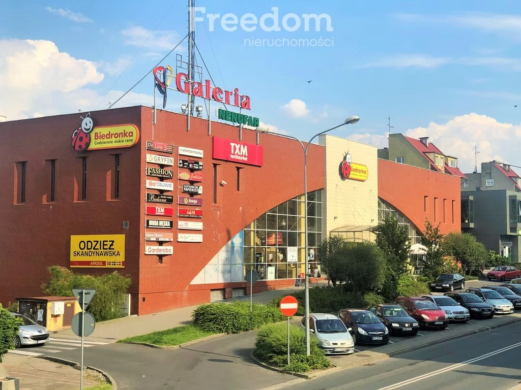 Lokal użytkowy 84,00 m², oferta nr , 2178/3685/OLW, Iława, Jana III Sobieskiego