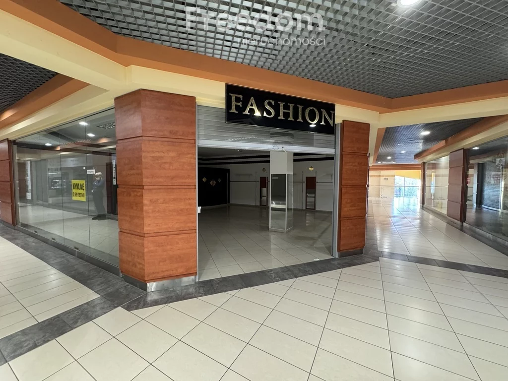 Lokal użytkowy 84,00 m², oferta nr , 2178/3685/OLW, Iława, Jana III Sobieskiego