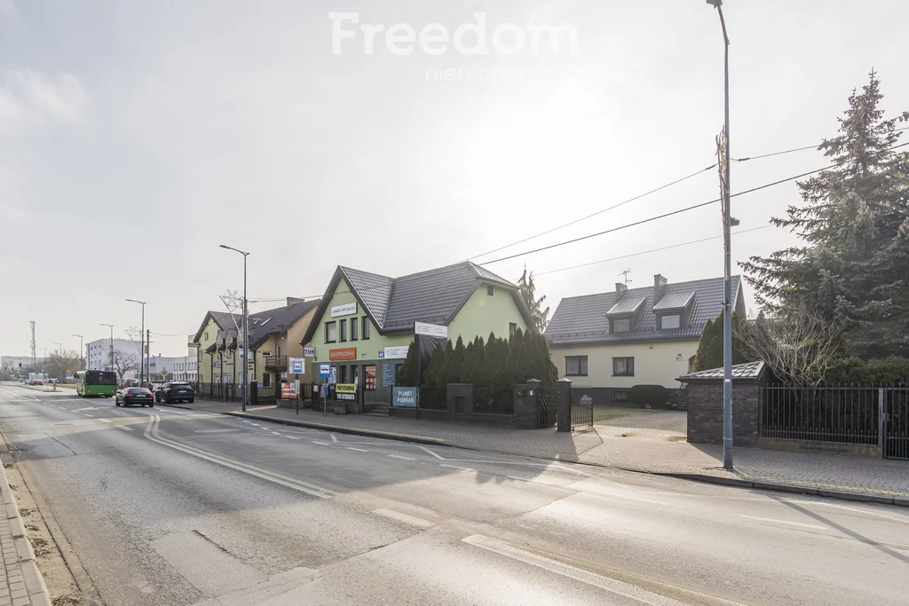 Lokal użytkowy 687,44 m², oferta nr , 1805/3685/OLS, Legionowo, Jana III Sobieskiego