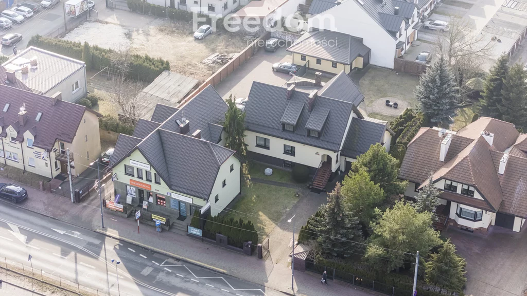 Lokal użytkowy 687,44 m², oferta nr , 1805/3685/OLS, Legionowo, Jana III Sobieskiego
