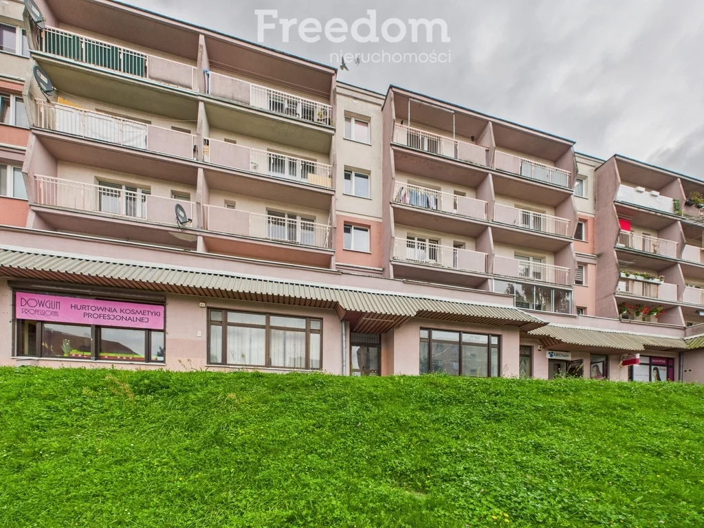 Apartamenty 2001/3685/OLS Olsztyn Jana Janowicza
