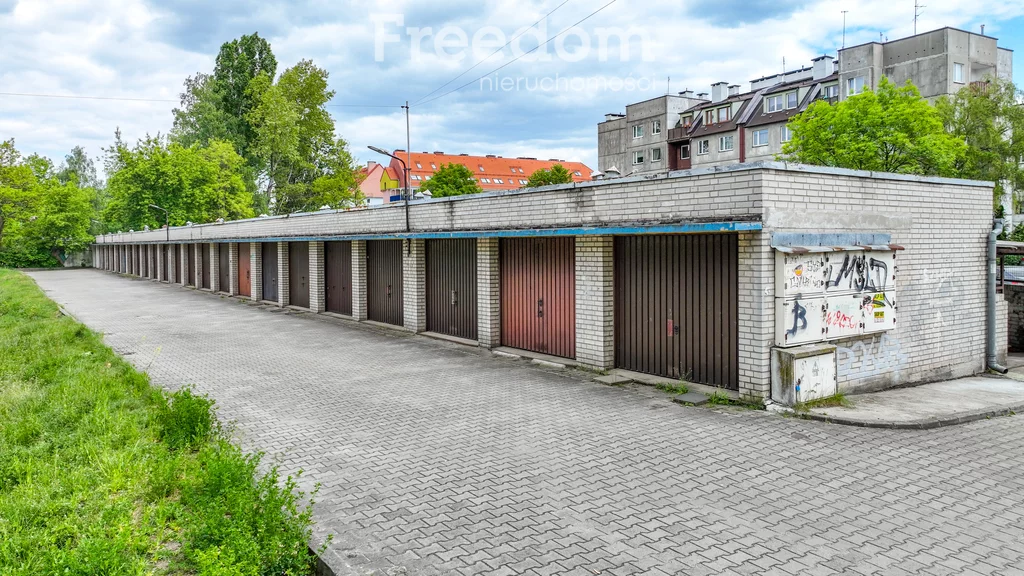 Lokal użytkowy 16,20 m², oferta nr , 1889/3685/OLS, Sosnowiec, Jana Kiepury
