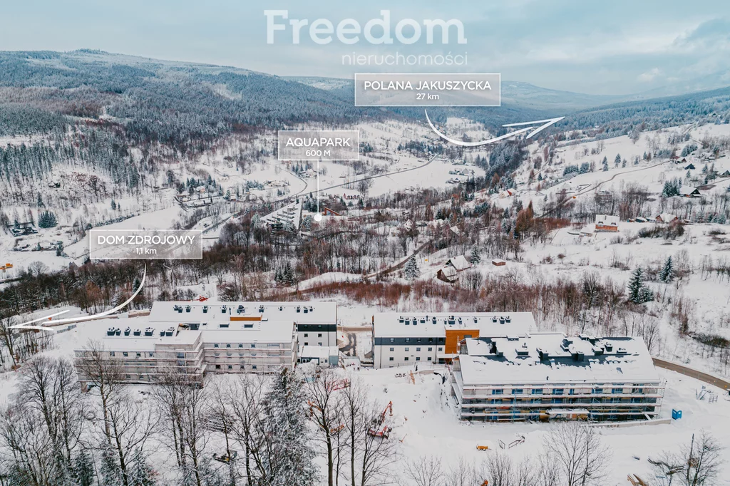 Lokal użytkowy 25,93 m², oferta nr , 1783/3685/OLS, Świeradów-Zdrój, Jana Kilińskiego