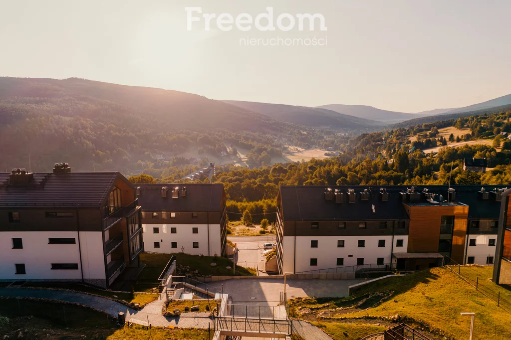 Lokal użytkowy 25,93 m², oferta nr , 1783/3685/OLS, Świeradów-Zdrój, Jana Kilińskiego