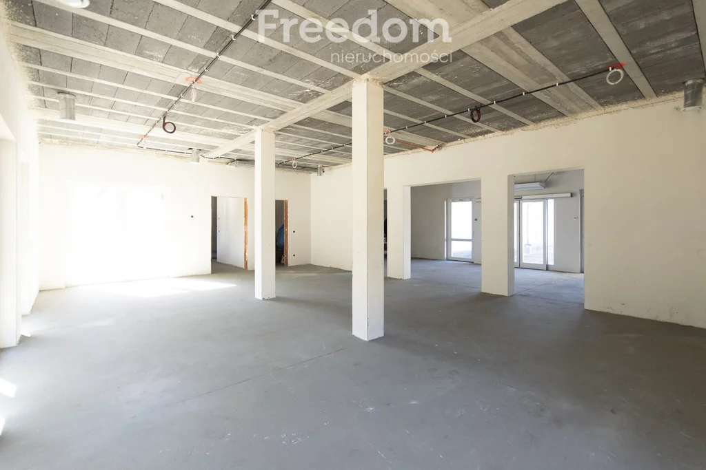 Lokal użytkowy 1 038,00 m², oferta nr , 874/3685/OOS, Solarnia, Jana Nepomucena