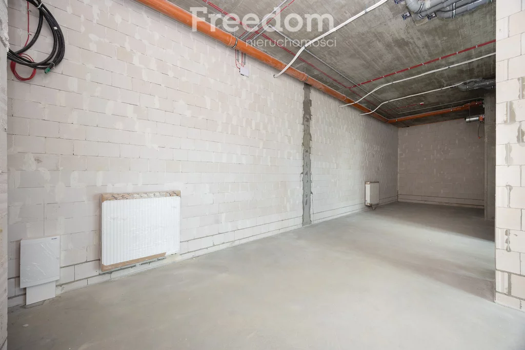 Lokal użytkowy 70,00 m², oferta nr , 2287/3685/OLW, Warszawa, Praga Południe, Praga Południe, Jana Nowaka-Jeziorańskiego