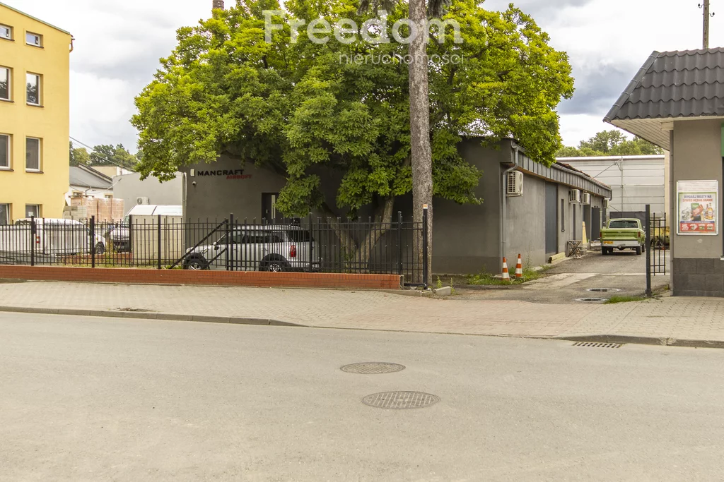 Lokal użytkowy 346,00 m², oferta nr , 1926/3685/OLS, Głuchołazy, al. Jana Pawła II