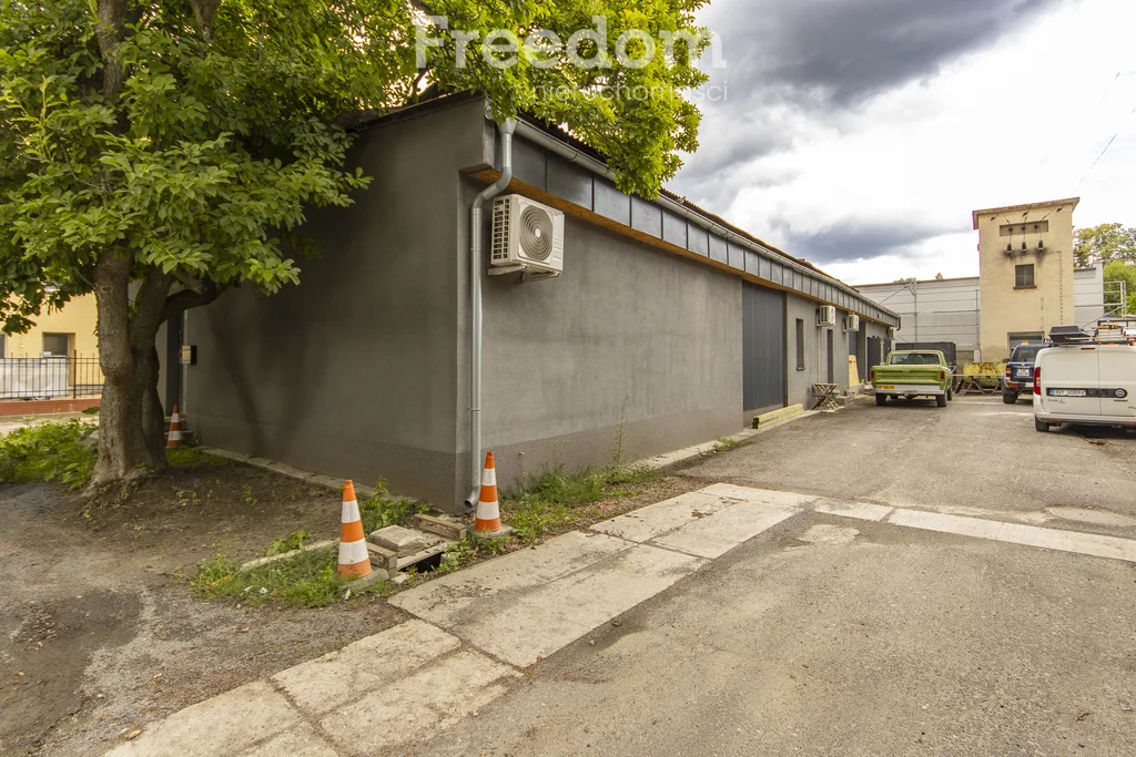 Lokal użytkowy 346,00 m², oferta nr , 1926/3685/OLS, Głuchołazy, al. Jana Pawła II