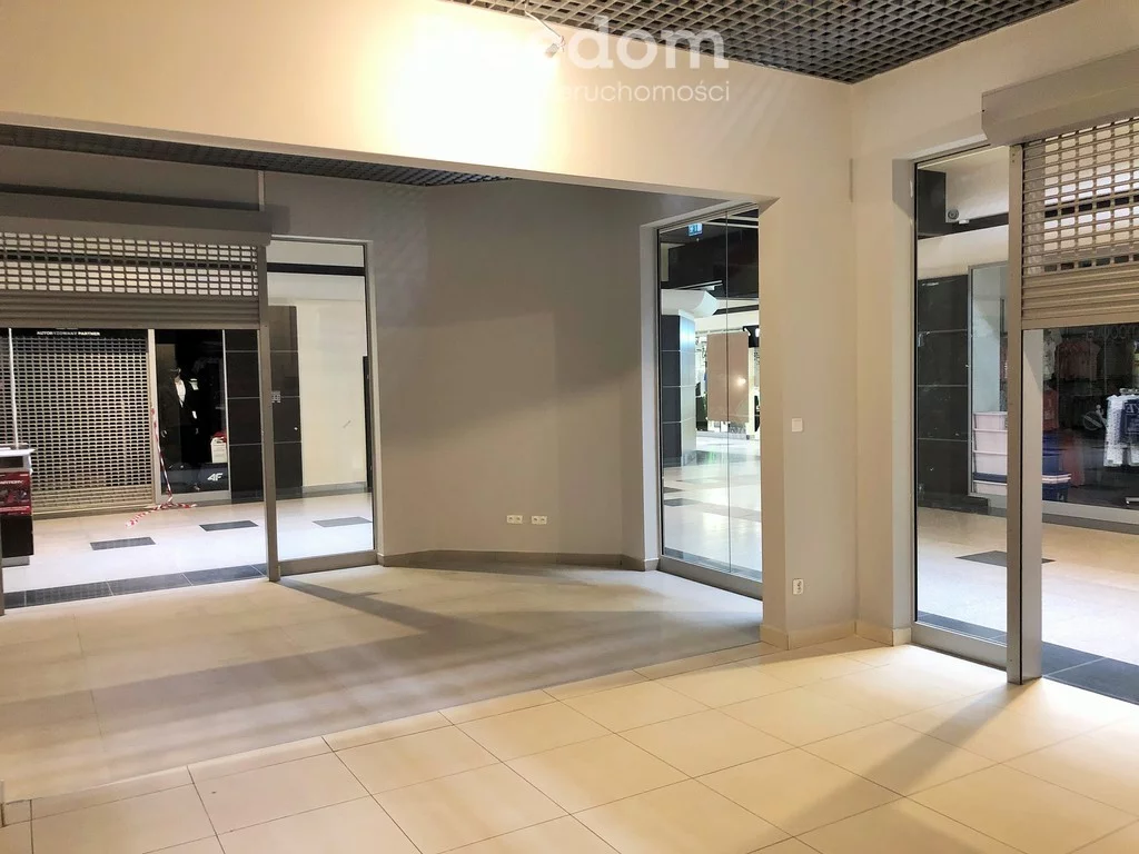 Lokal użytkowy 53,37 m², oferta nr , 947/3685/OLS, Ostróda, Jana Pawła II