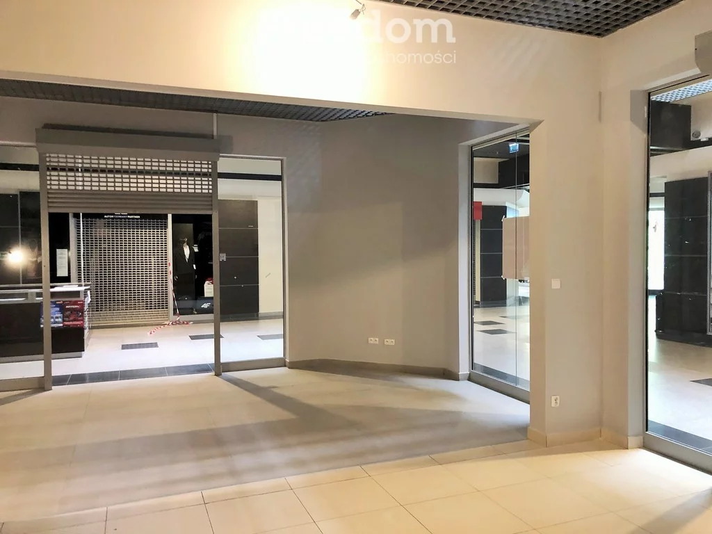 Lokal użytkowy 53,37 m², oferta nr , 947/3685/OLS, Ostróda, Jana Pawła II
