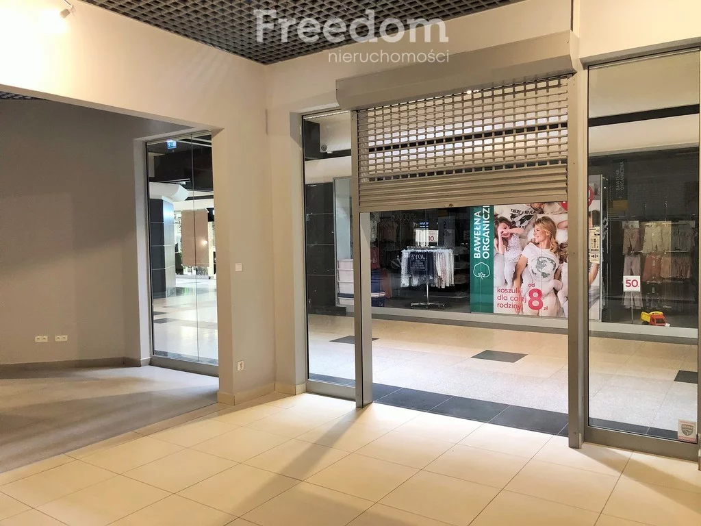 Lokal użytkowy 53,37 m², oferta nr , 947/3685/OLS, Ostróda, Jana Pawła II