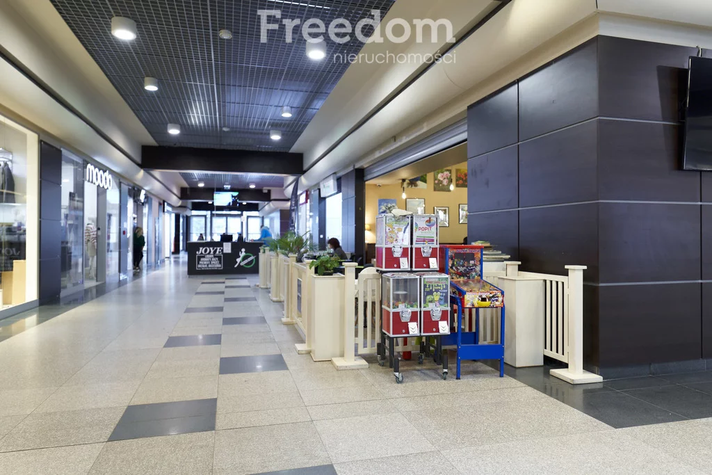 Lokal użytkowy 69,09 m², oferta nr , 1384/3685/OLS, Ostróda, Jana Pawła II