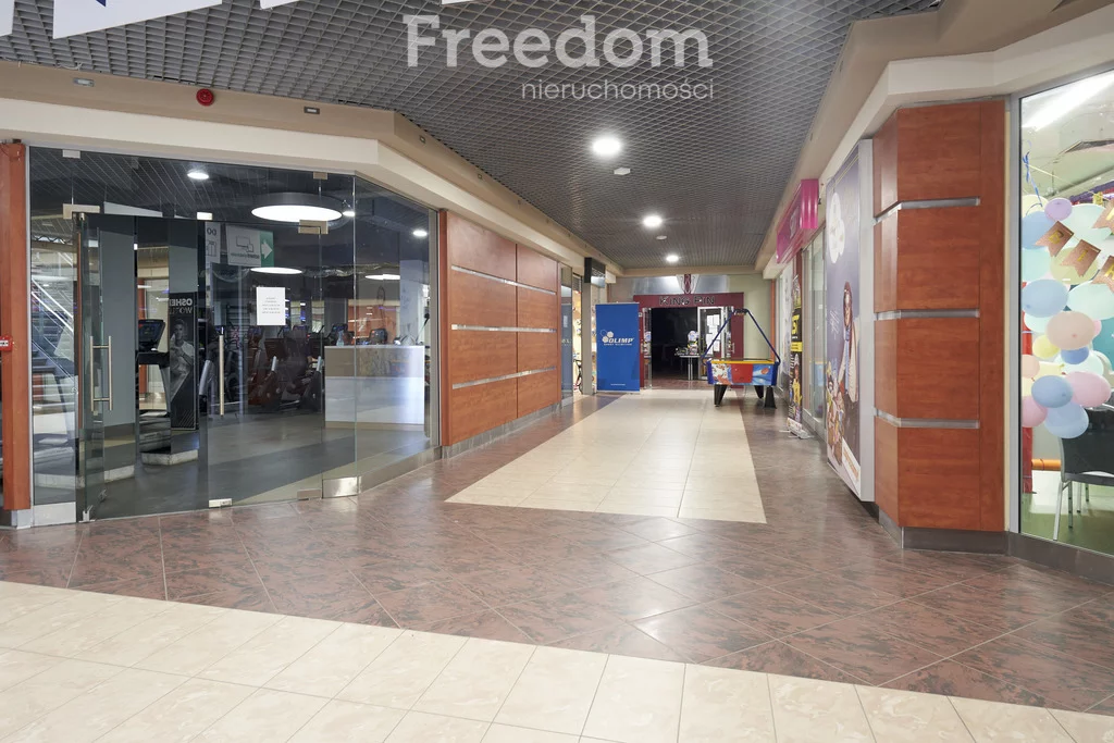 Lokal użytkowy 99,91 m², oferta nr , 1422/3685/OLS, Ostróda, Jana Pawła II