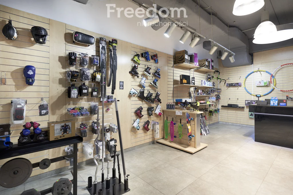 Lokal użytkowy 99,91 m², oferta nr , 1422/3685/OLS, Ostróda, Jana Pawła II