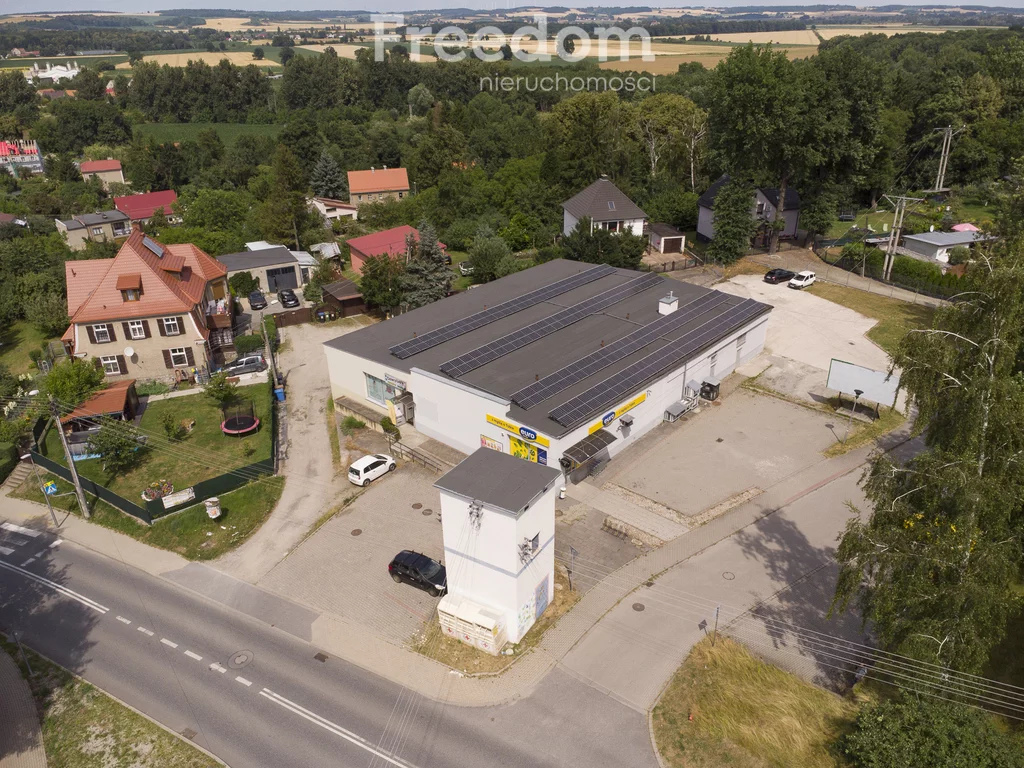 Lokal użytkowy 569,00 m², oferta nr , 1953/3685/OLS, Paczków, Jana Pawła II