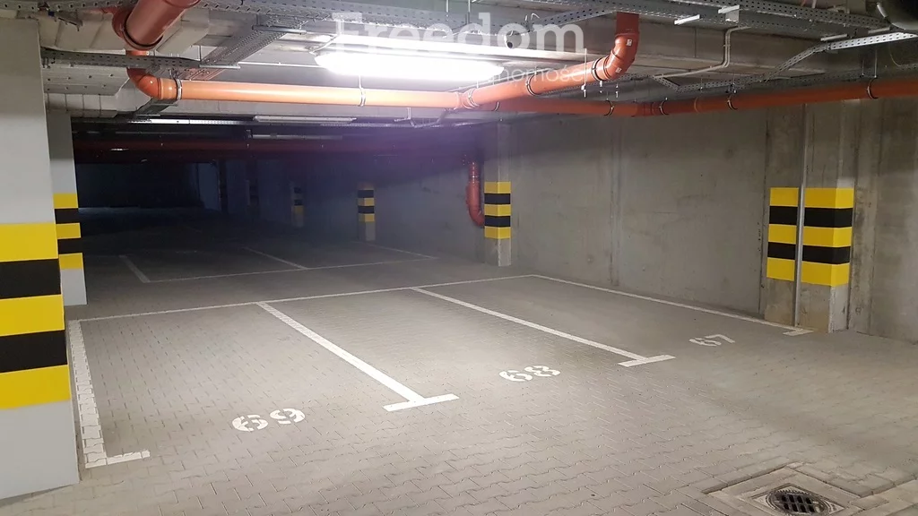 Biuro 62,00 m², oferta nr , 2202/3685/OLW, Poznań, Ogrody, Ogrody, Janusza Meissnera