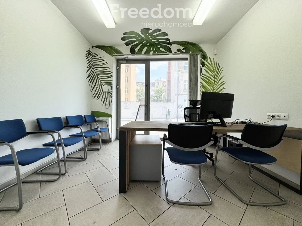 Lokal użytkowy 25,00 m², oferta nr , 2228/3685/OLW, Poznań, Ogrody, Ogrody, Janusza Meissnera