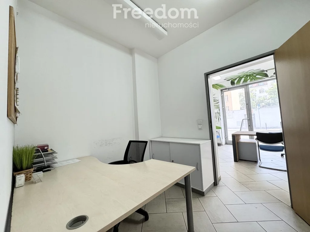 Lokal użytkowy 25,00 m², oferta nr , 2228/3685/OLW, Poznań, Ogrody, Ogrody, Janusza Meissnera