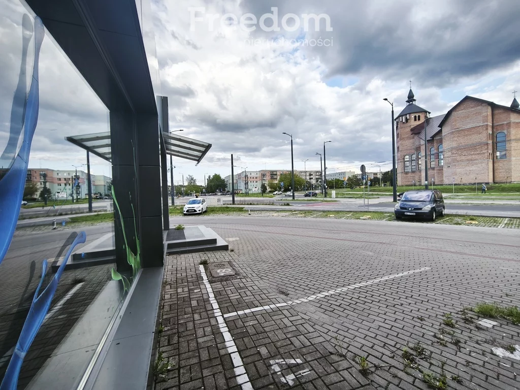 Lokal użytkowy 72,00 m², oferta nr , 2267/3685/OLW, Olsztyn, Jaroty, Jerzego Burskiego